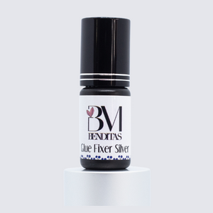 Adhesivo Fixer Silver 5gr