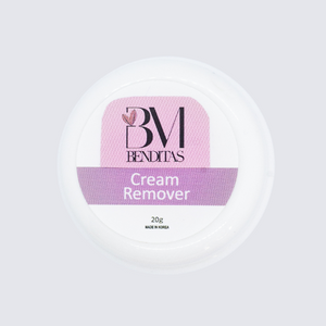 Removedor De Extensiones En Crema 20 gr